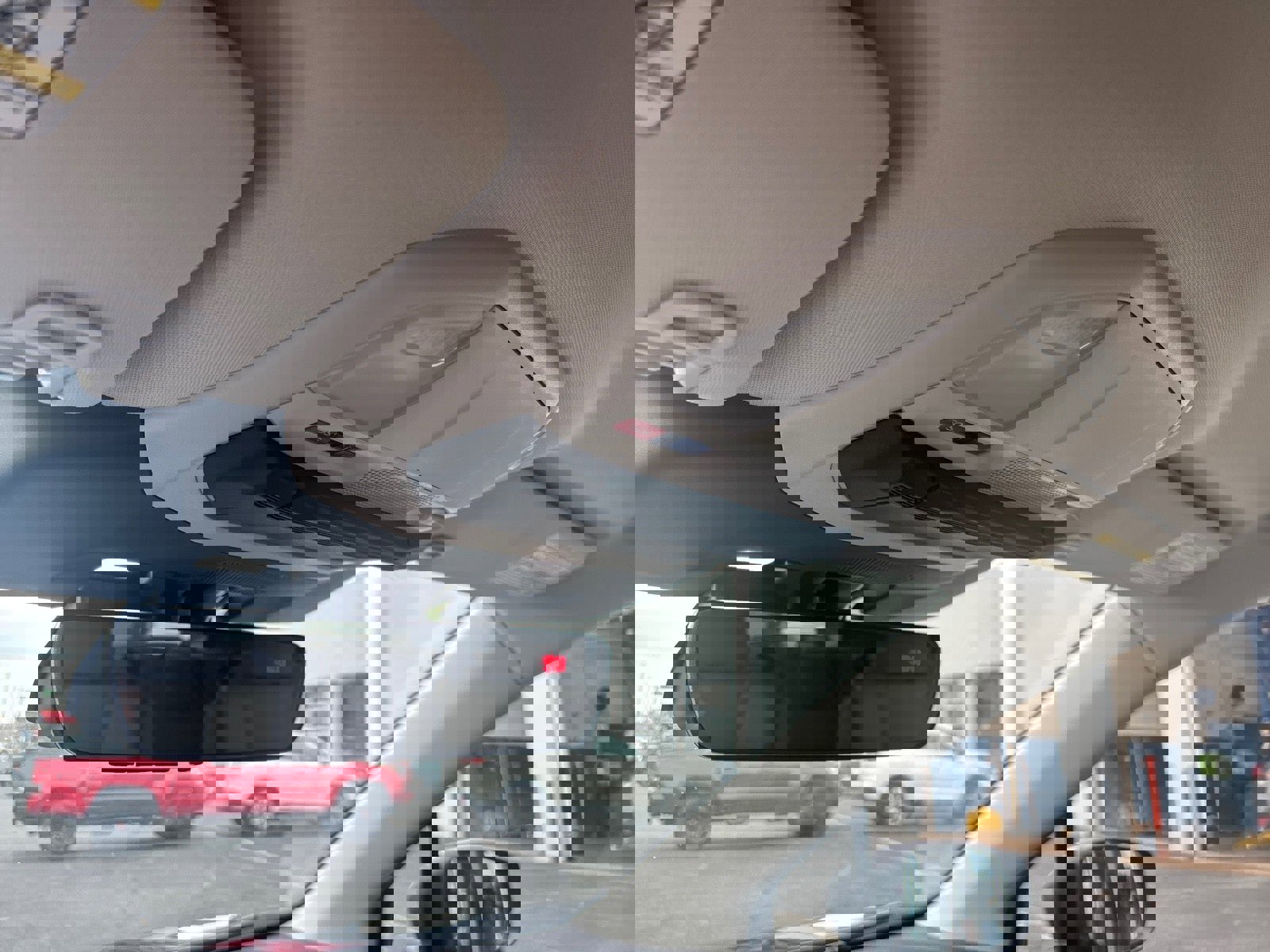 New 2025 Subaru Ascent Premium image 27