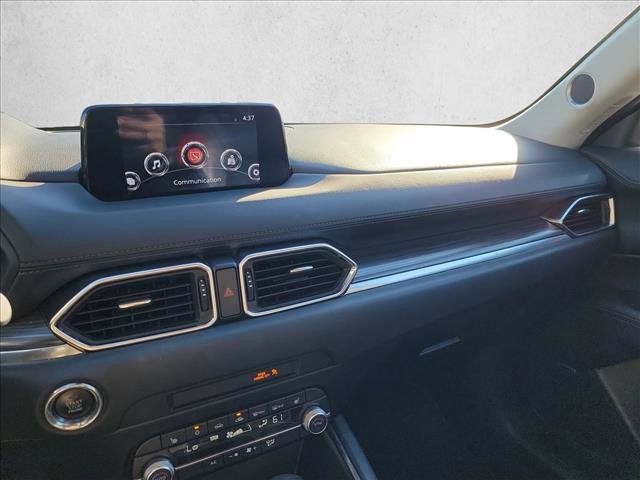 Used 2020 MAZDA CX-5 Grand Touring image 19