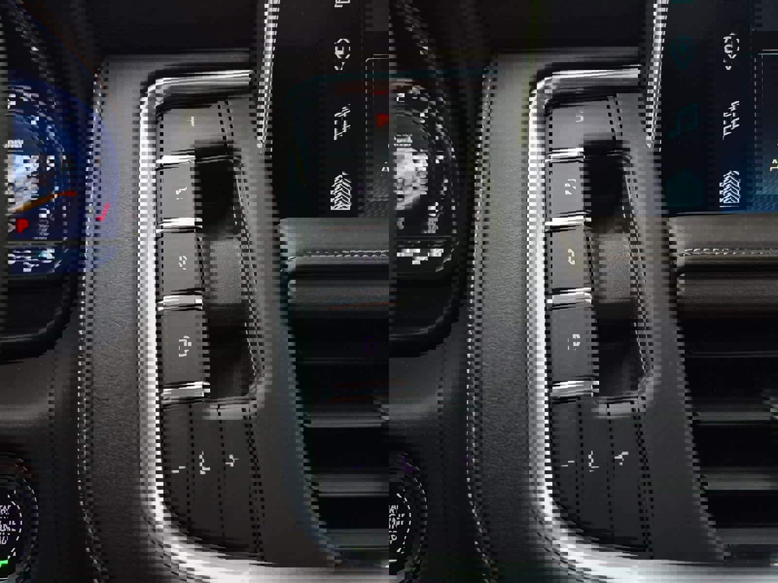 Used 2024 Chevrolet Tahoe Z71 w/ Off-Road Capability Package image 29