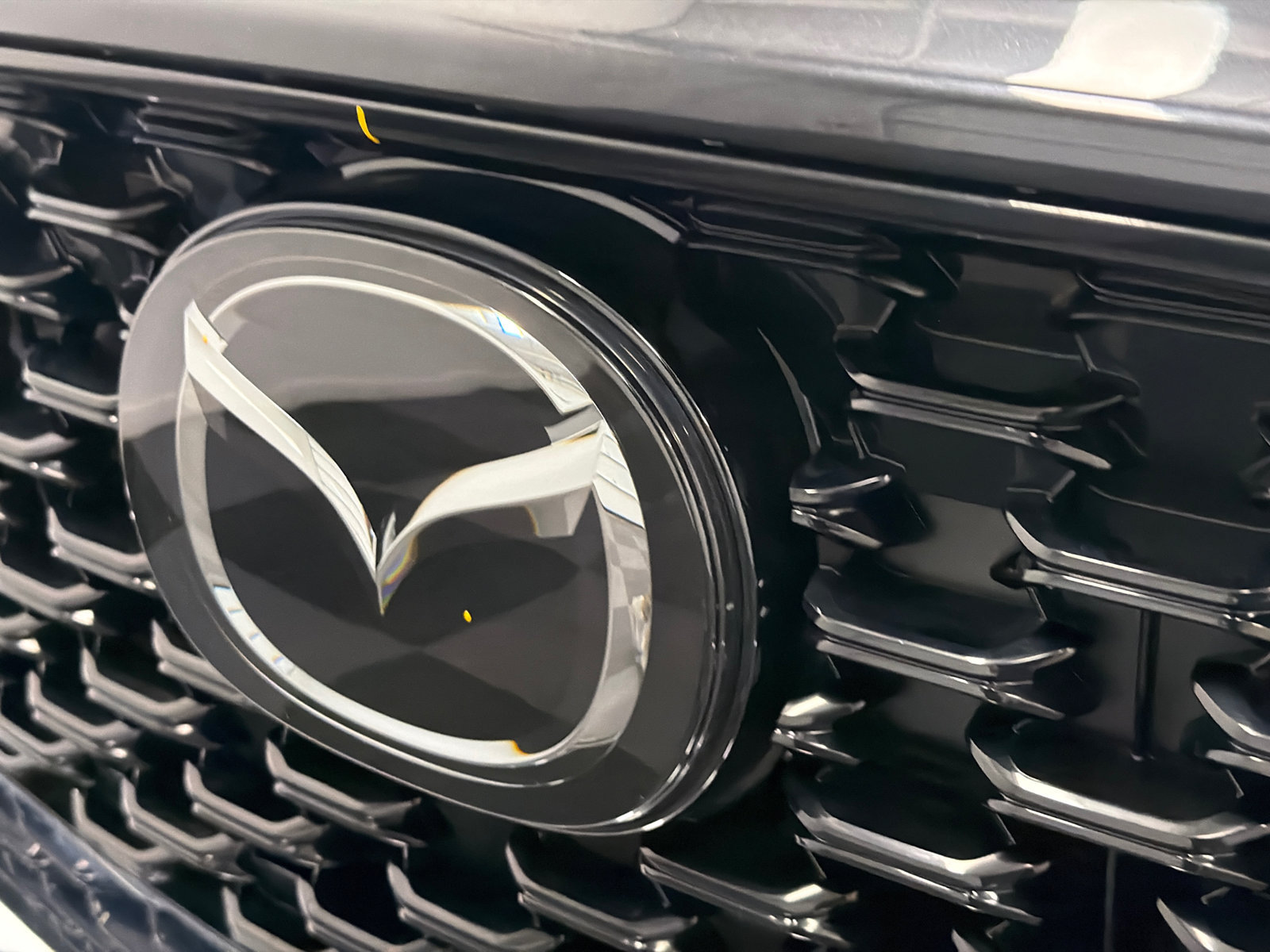Used 2023 MAZDA CX-5 AWD 2.5 S w/ Select Package image 12