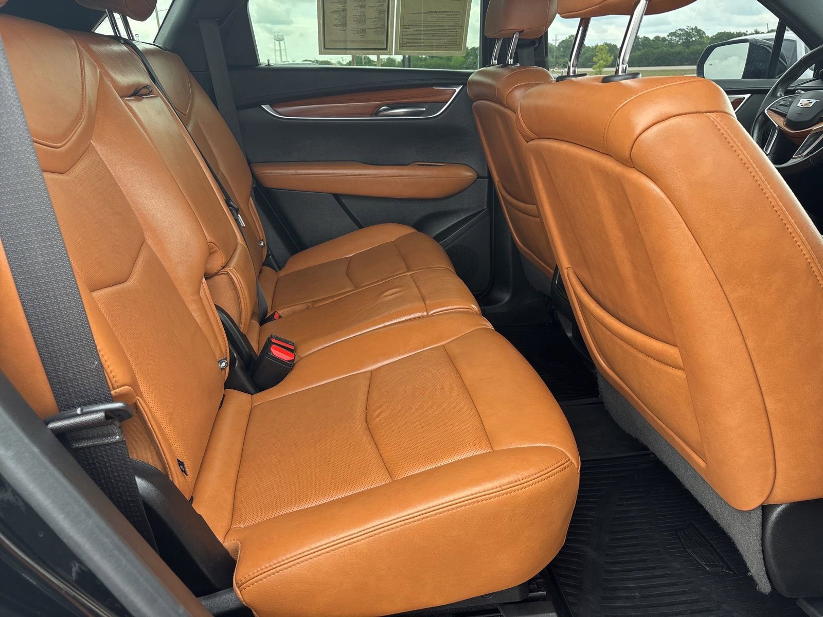 Used 2020 Cadillac XT5 Premium Luxury FWD image 19