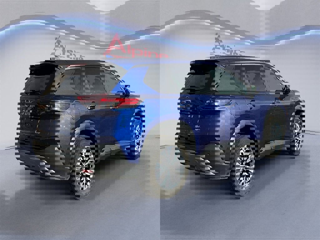 Used 2023 Nissan Rogue SV image 5