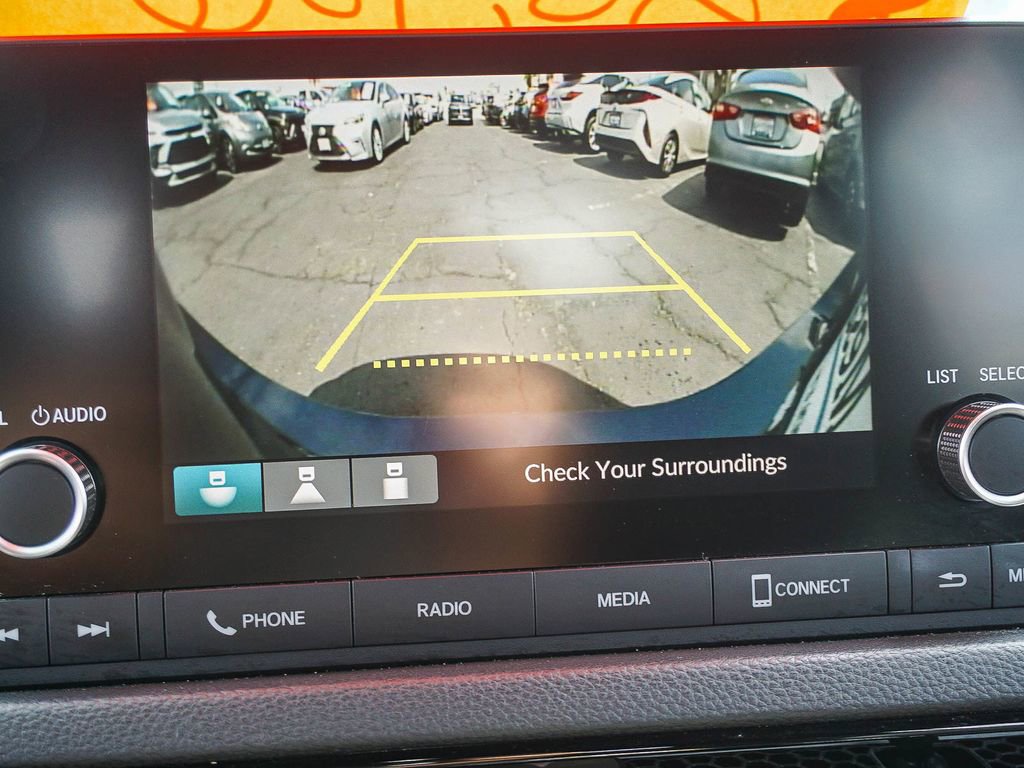 Used 2024 Honda Civic Sport image 23