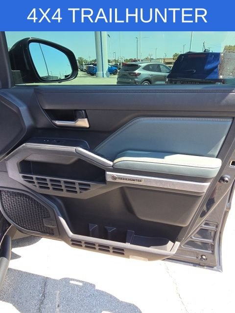 Used 2024 Toyota Tacoma 4x4 Double Cab Hybrid image 31