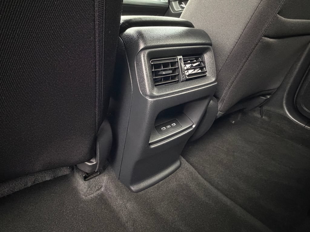 Used 2025 Honda CR-V EX image 30