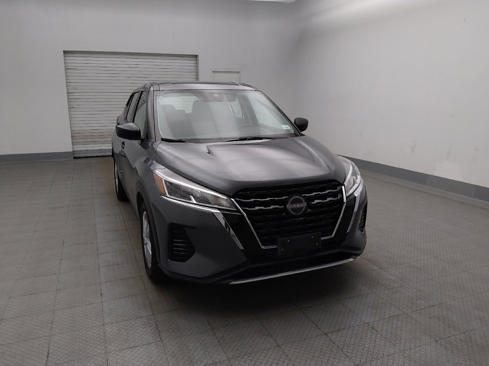 Used 2023 Nissan Kicks S FWD image 14