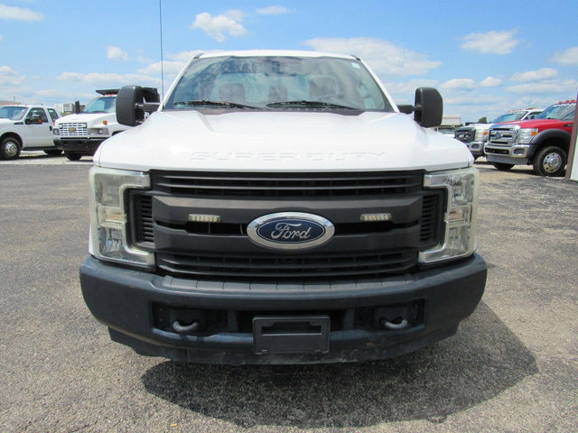 Used 2019 Ford F250 XL RWD image 8