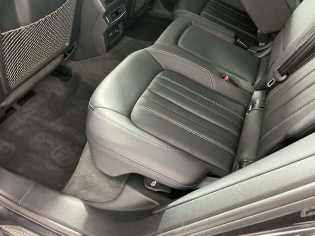 Used 2021 Audi Q5 2.0T Premium Plus w/ Premium Plus Package image 10