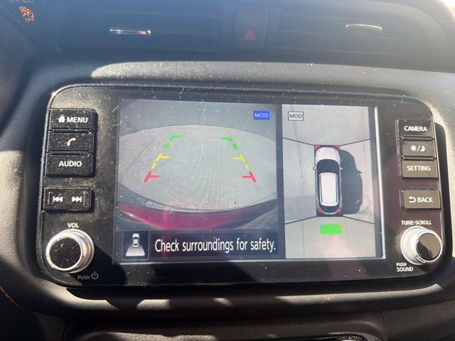 Used 2023 Nissan Kicks SR w/ SR Premium Package FWD image 29