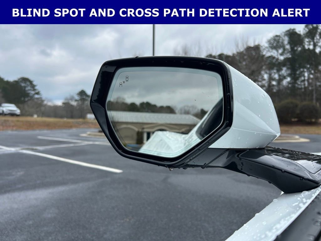 Used 2025 Chevrolet Corvette Z06 w/ Battery Protection Package image 7