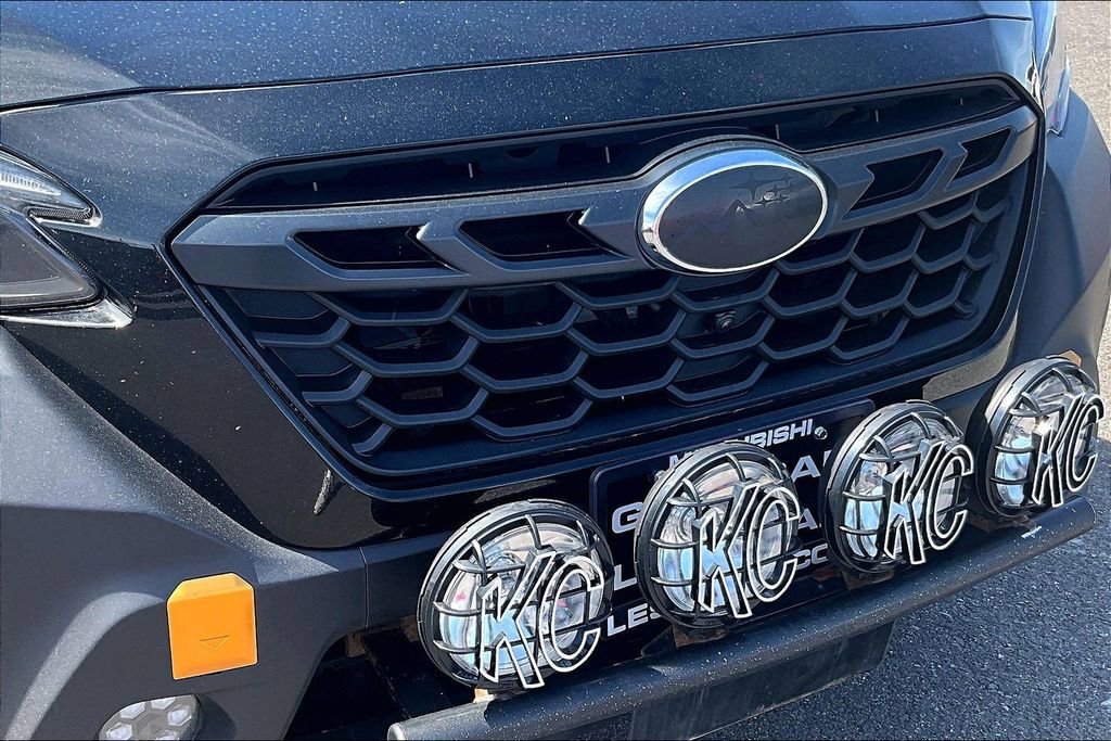 Used 2023 Subaru Outback Wilderness AWD/4WD image 28