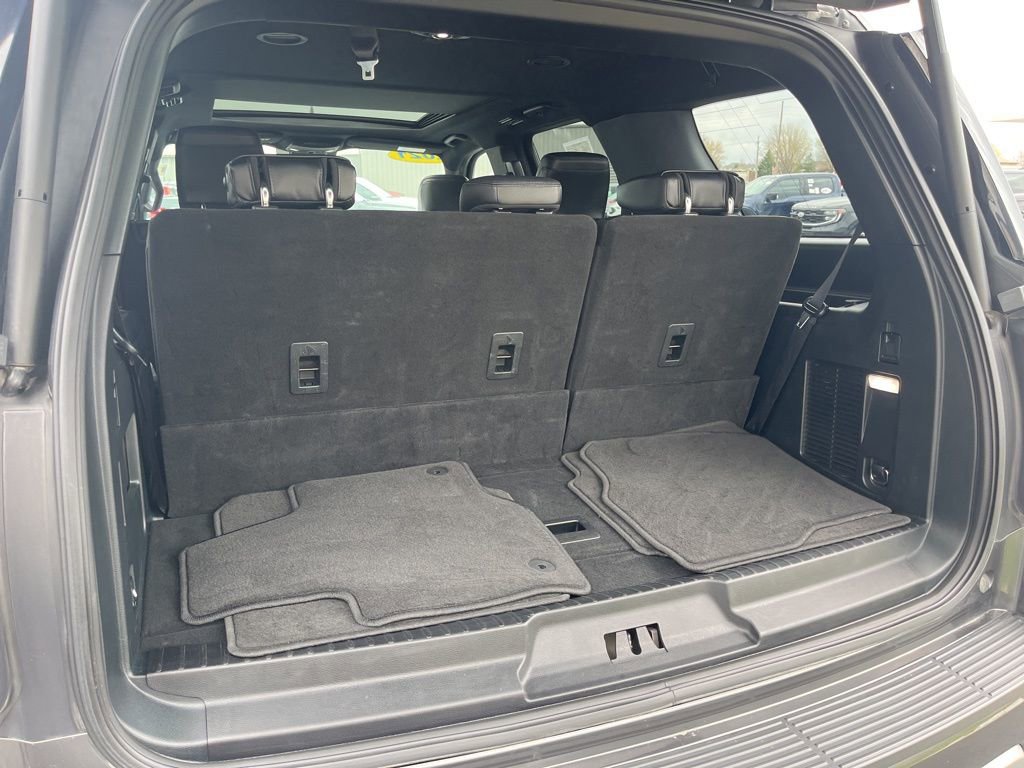 Used 2021 Ford Expedition Limited image 16