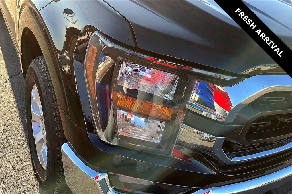 Used 2023 Ford F150 XLT image 31