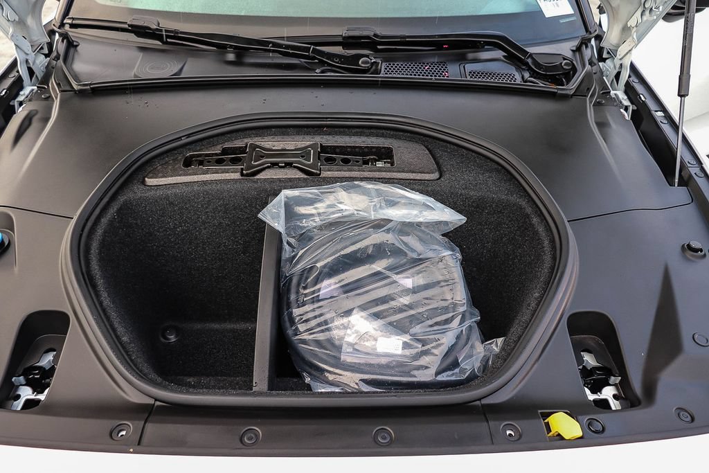 Used 2024 Polestar Polestar 2 AWD/4WD image 32