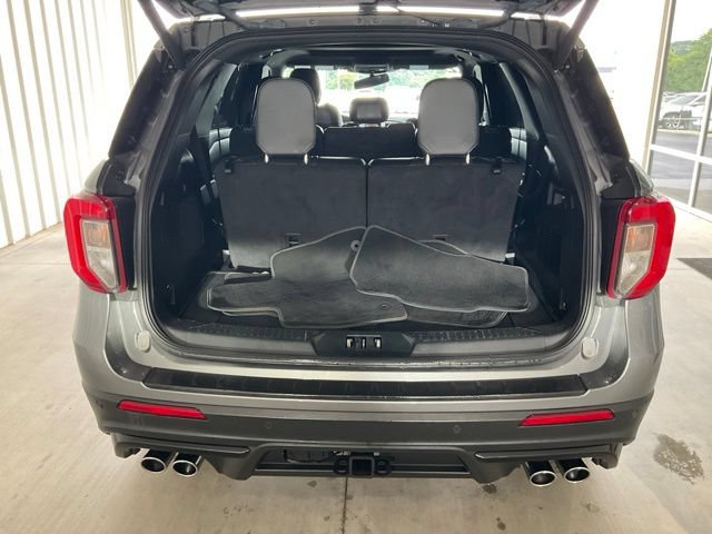 Used 2022 Ford Explorer ST w/ Equipment Group 401A AWD/4WD image 20