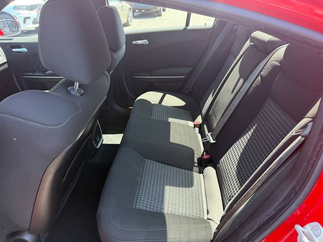 Used 2023 Dodge Charger GT RWD image 24