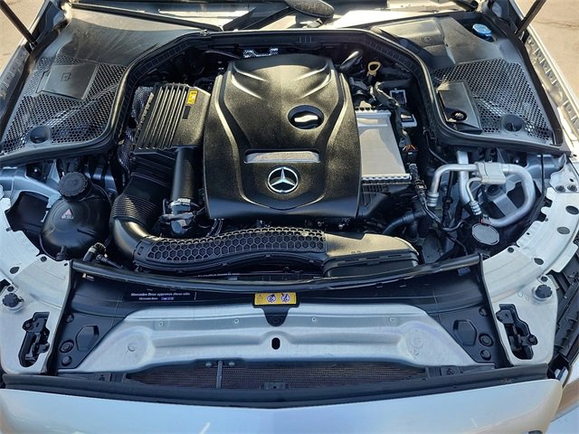 Used 2018 Mercedes-Benz C 300 Sedan image 23