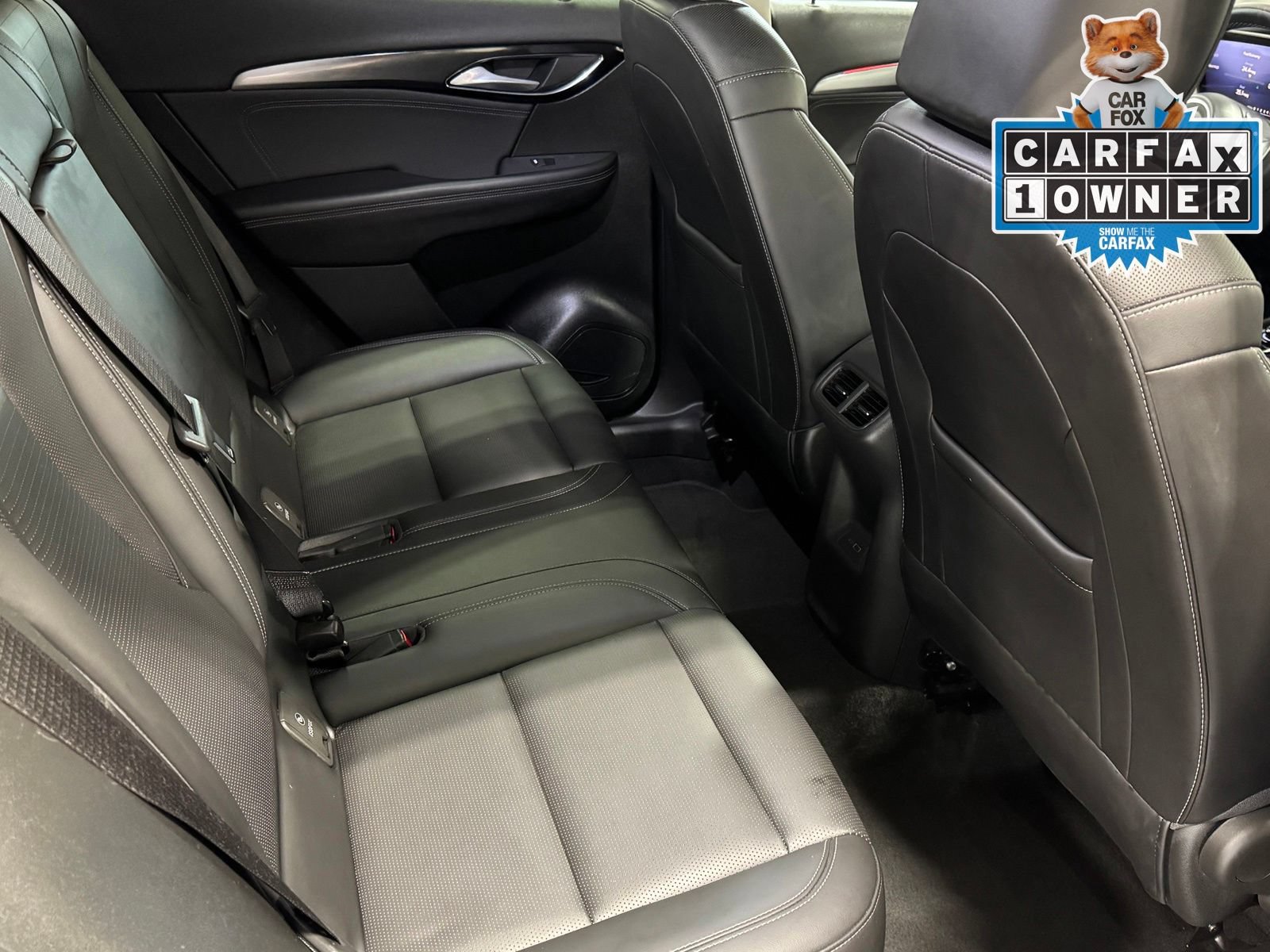 Used 2024 Buick Envision Preferred AWD/4WD image 48