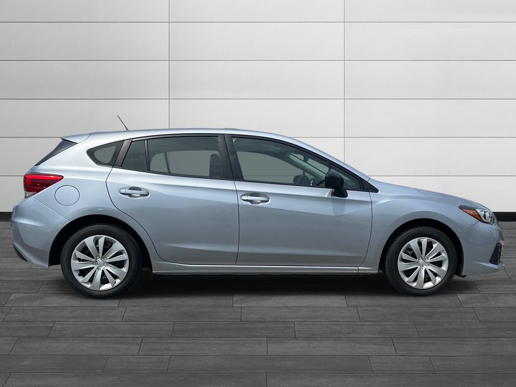 Used 2023 Subaru Impreza 2.0i AWD/4WD image 2