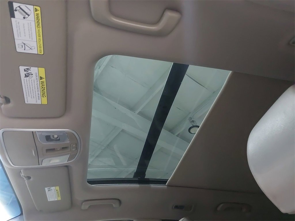 Used 2021 Hyundai Tucson Ultimate image 30