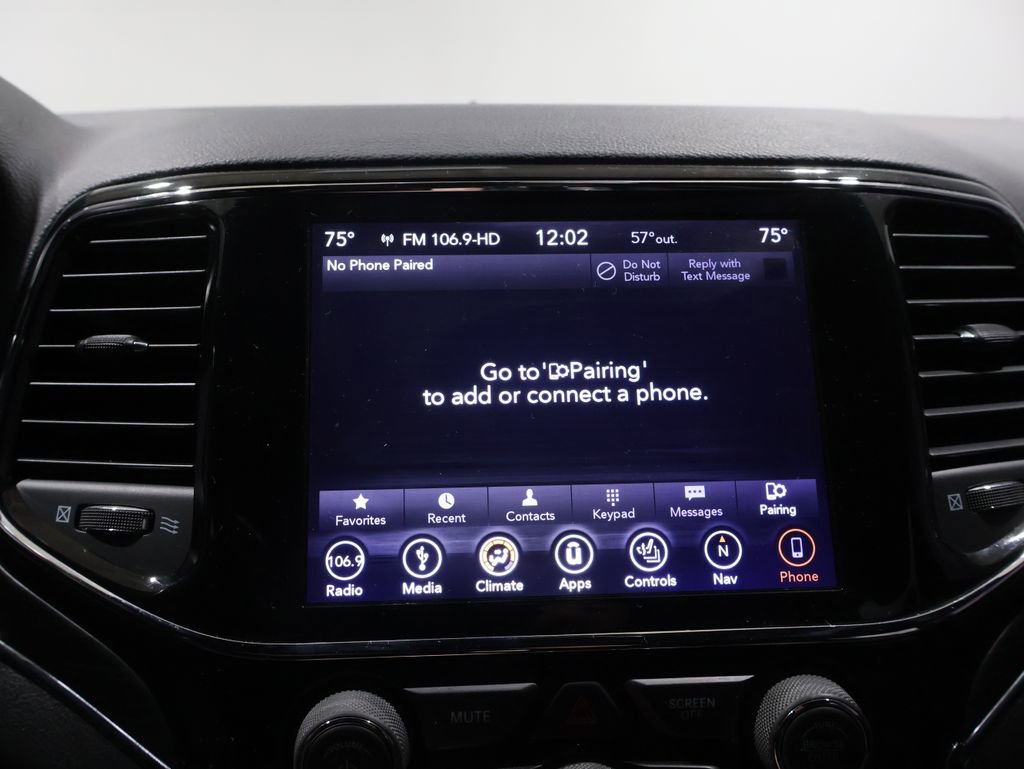 Used 2019 Jeep Grand Cherokee Limited image 28