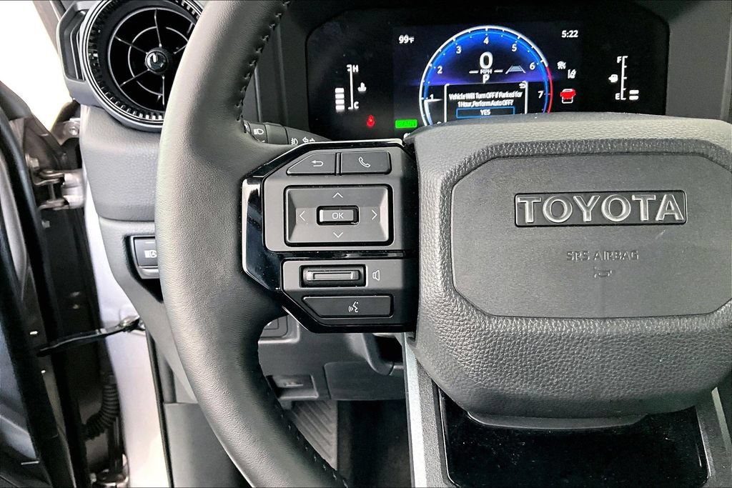 Used 2026 Toyota Land Cruiser 1958 AWD/4WD image 23