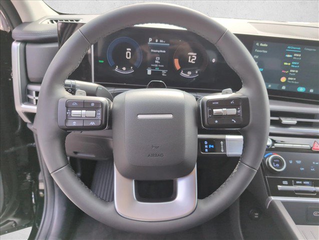 New 2027 Hyundai Santa Fe SEL FWD image 15