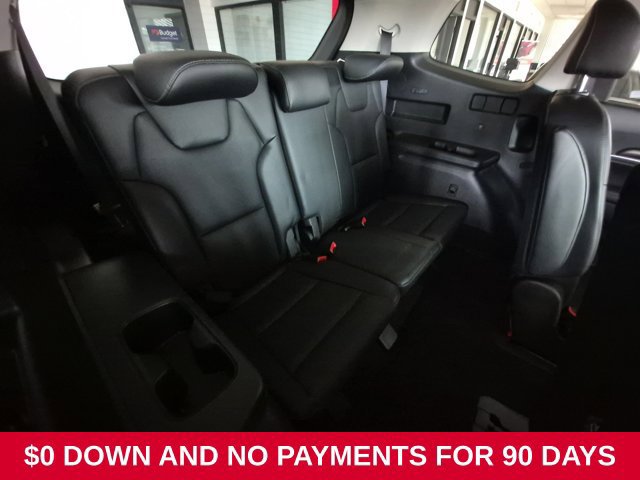Used 2025 Kia Telluride S FWD image 30