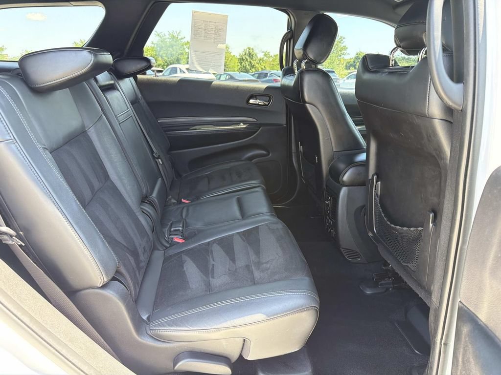 Used 2022 Dodge Durango GT AWD/4WD image 24