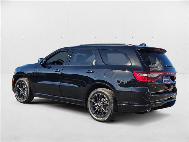 New 2026 Dodge Durango GT image 9
