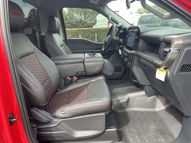 New 2026 Ford F150 XL image 25