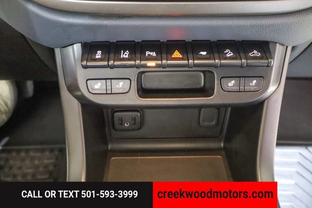 Used 2022 Chevrolet Colorado Z71 w/ Trail Boss Package image 51