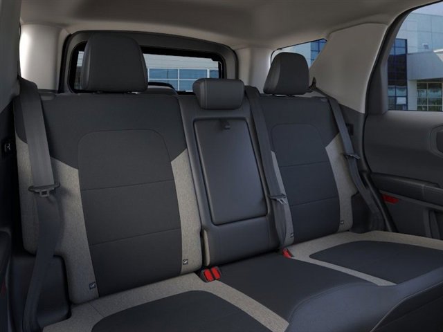 New 2025 Ford Bronco Sport Big Bend w/ Convenience Package image 11