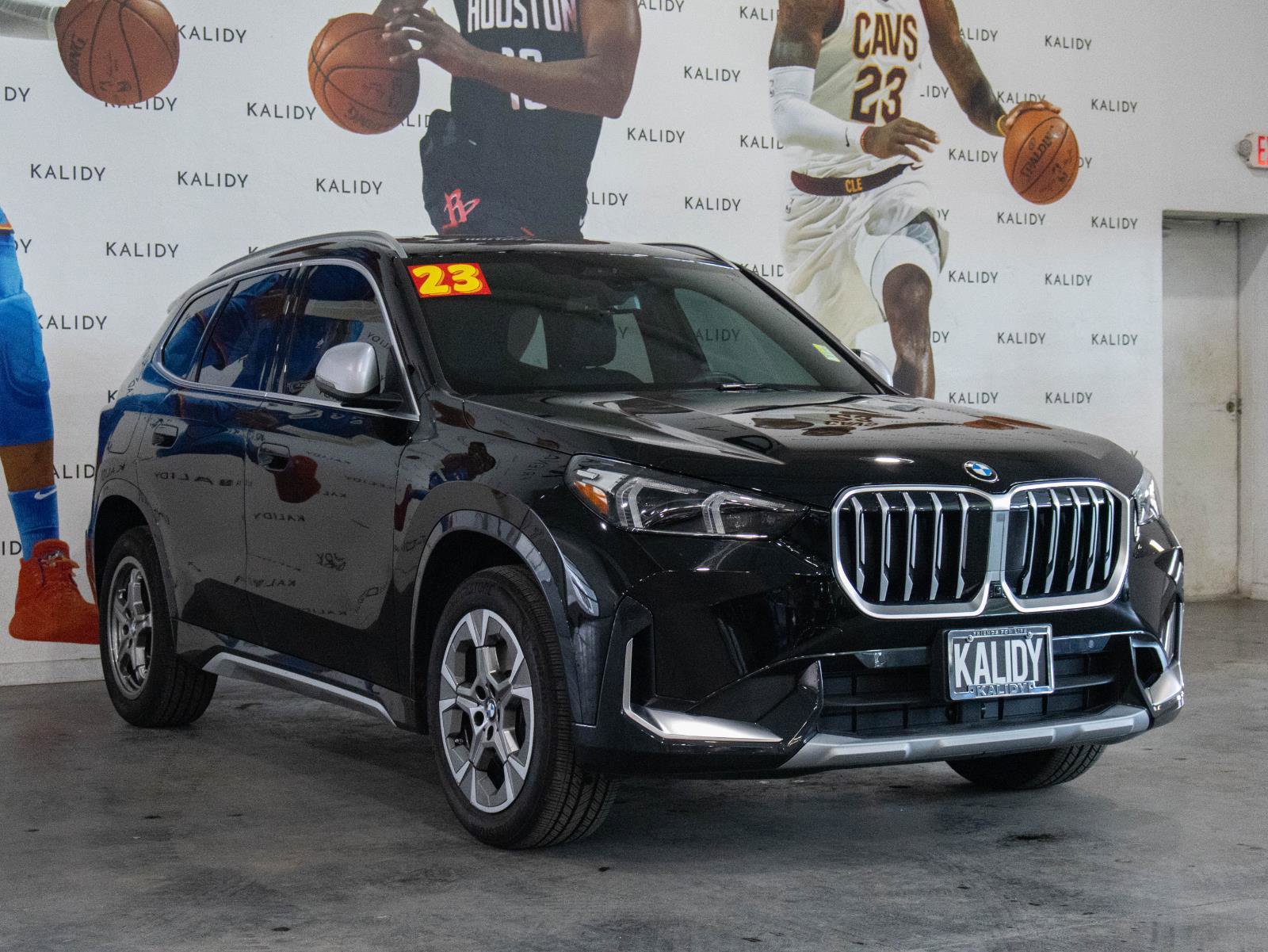 Used 2023 BMW X1 xDrive28i w/ Premium Package AWD/4WD image 18
