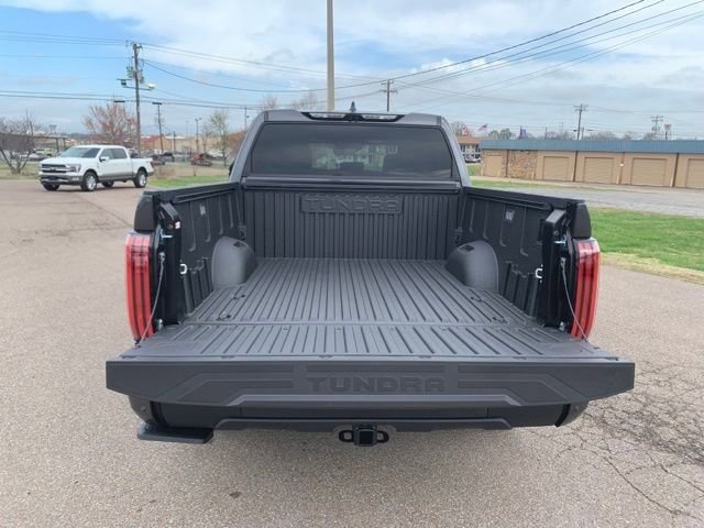 New 2026 Toyota Tundra Limited AWD/4WD image 26