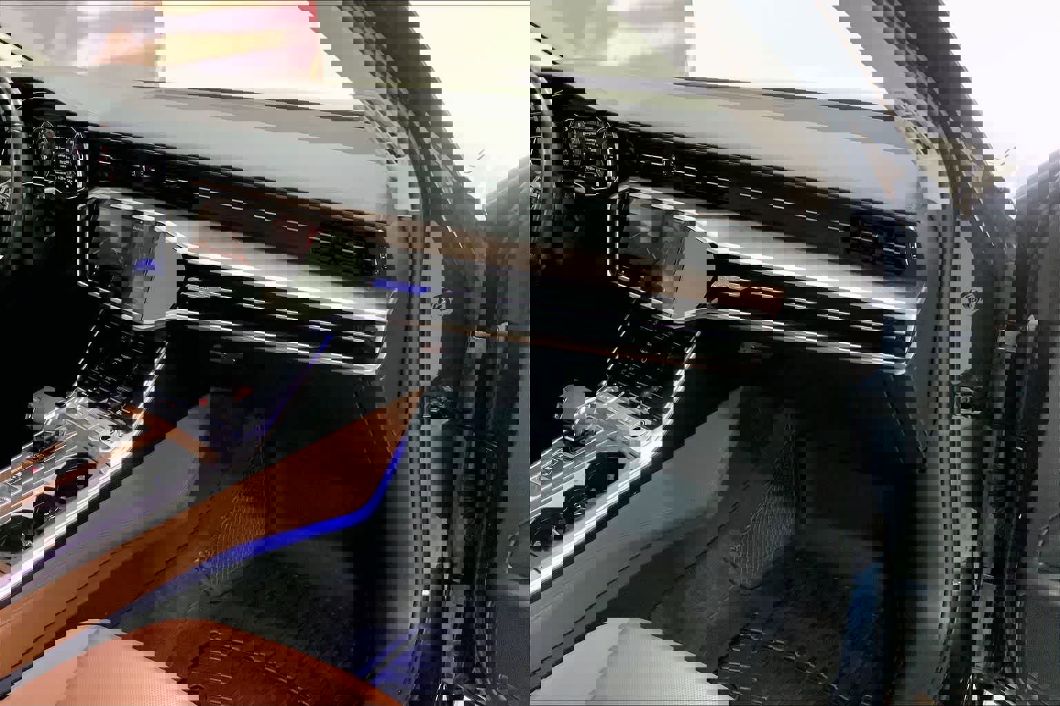 Used 2020 Audi A6 3.0T Premium Plus w/ Premium Plus Package image 23