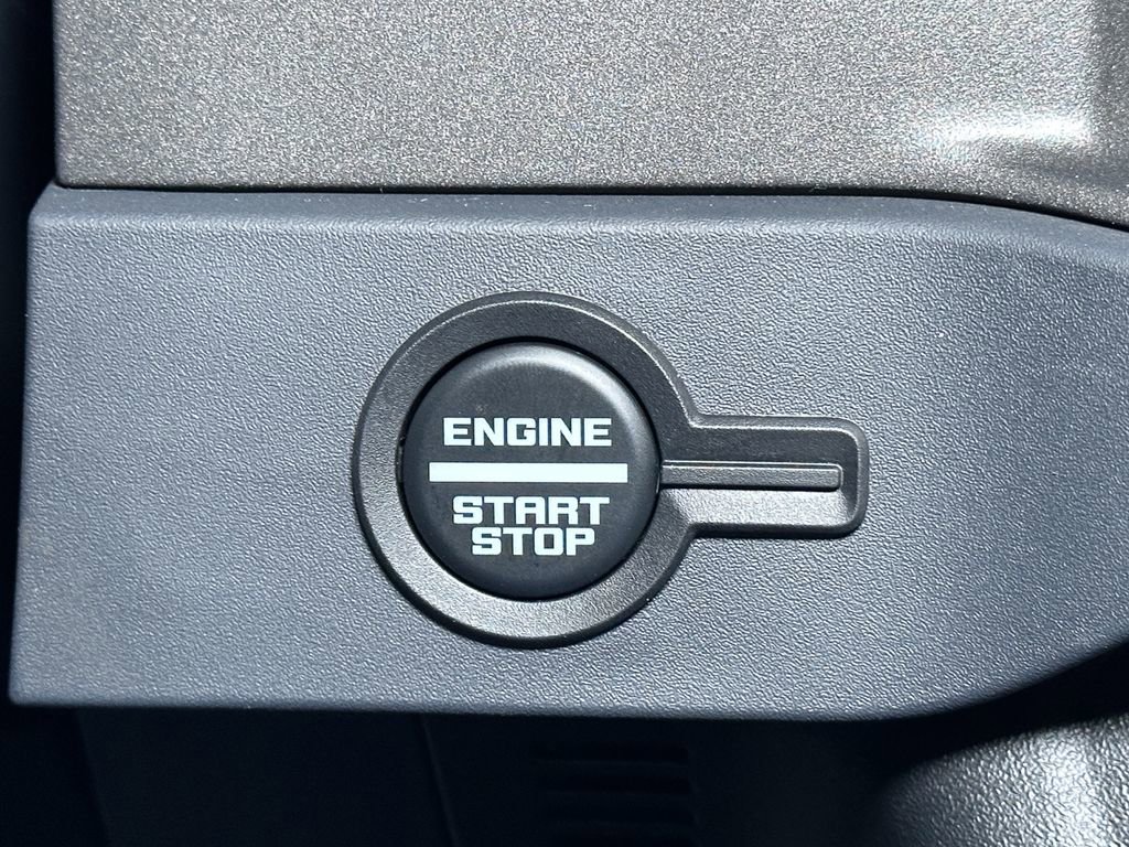 New 2025 Ford Bronco Big Bend image 24