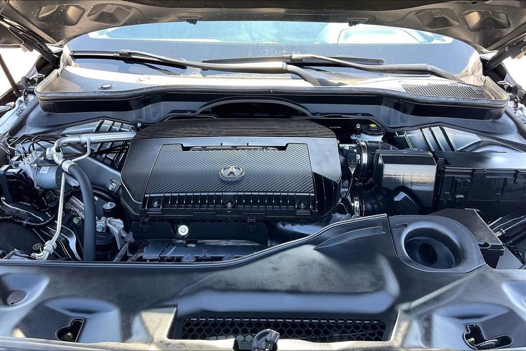 Used 2025 Acura MDX FWD w/ Technology Package image 31
