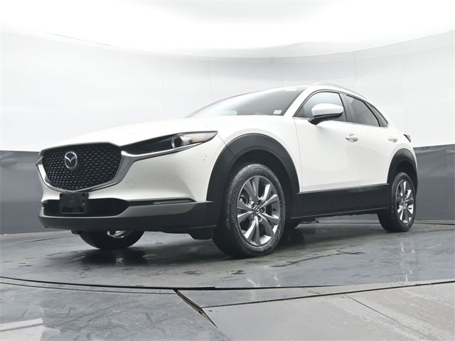 Used 2023 MAZDA CX-30 AWD 2.5 S w/ Preferred Package image 28