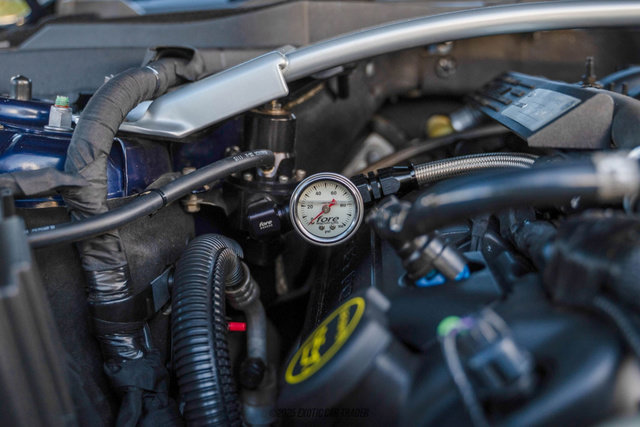 Used 2020 Ford Mustang Shelby GT350 w/ Technology Package image 18