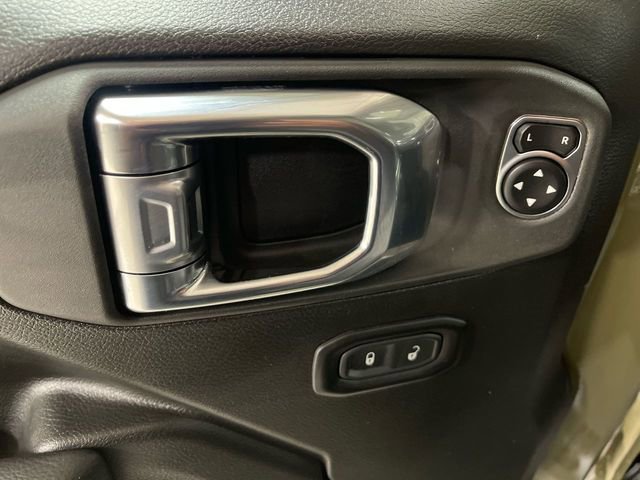 New 2026 Jeep Wrangler Willys image 13