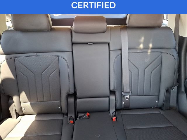 Certified 2025 Hyundai Santa Fe XRT AWD/4WD image 19