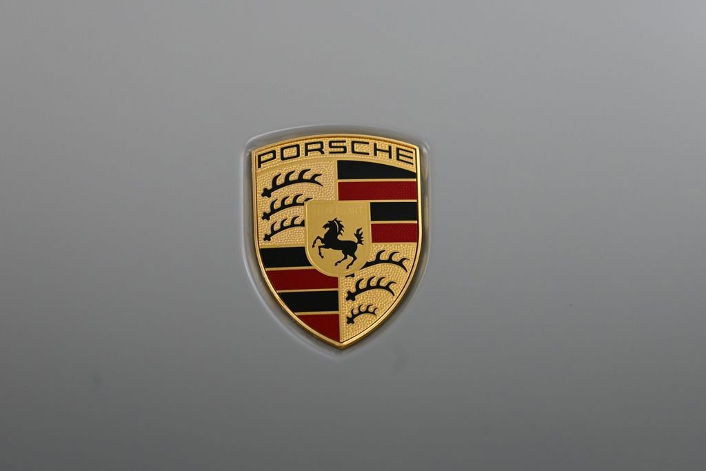 Certified 2019 Porsche 911 Turbo S AWD/4WD image 34