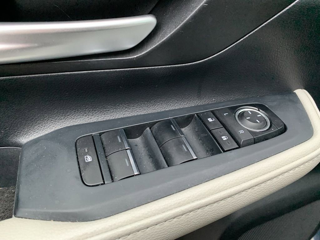 Used 2024 Toyota Grand Highlander XLE image 12