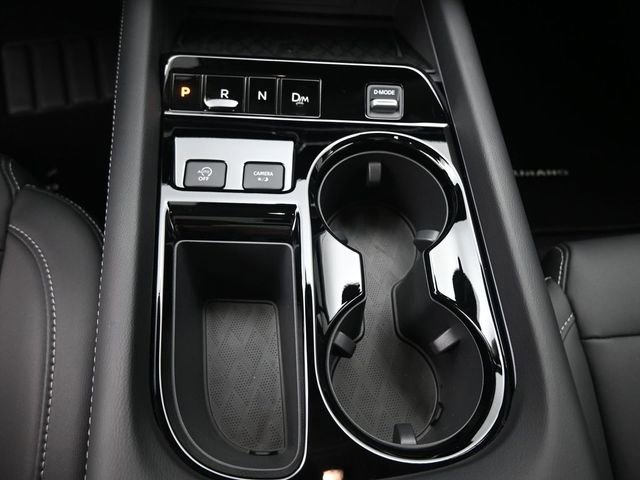 New 2025 Nissan Murano SL image 4