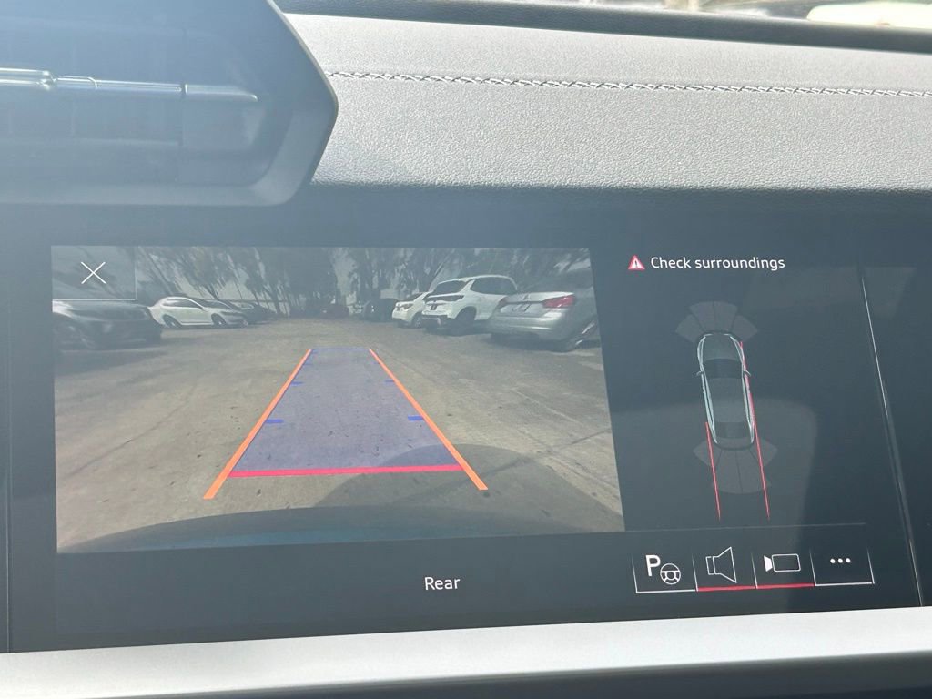 Used 2022 Audi A3 2.0T Premium Plus w/ Premium Plus Package image 18