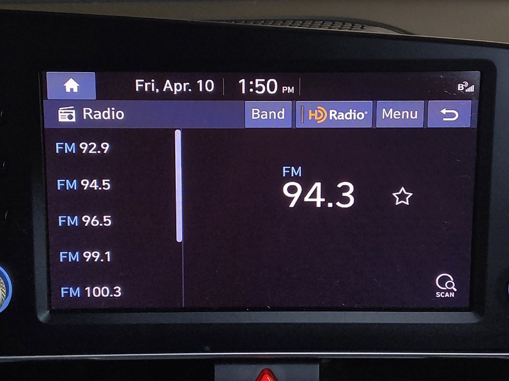 Used 2023 Hyundai Elantra SEL FWD image 25