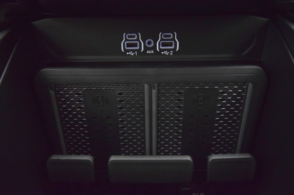 New 2026 RAM 2500 Power Wagon AWD/4WD image 27