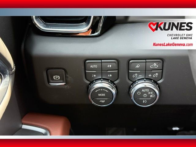 New 2026 GMC Sierra 1500 Denali Ultimate image 52