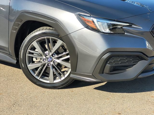 Used 2022 Subaru WRX AWD/4WD image 9